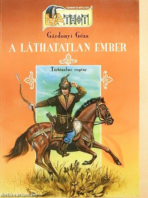 A láthatatlan ember