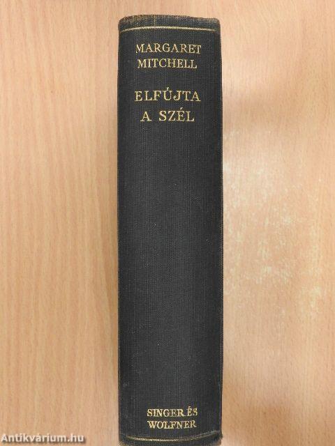 Elfújta a szél