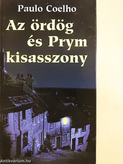 Az ördög és Prym kisasszony