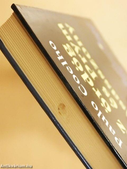 Az ördög és Prym kisasszony