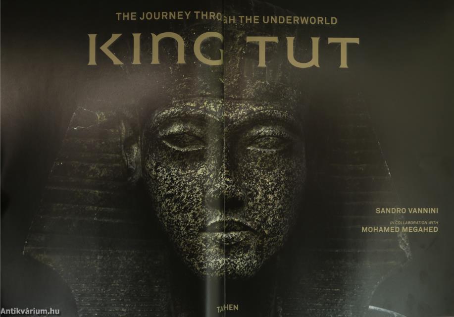 King Tut