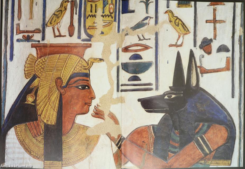 King Tut