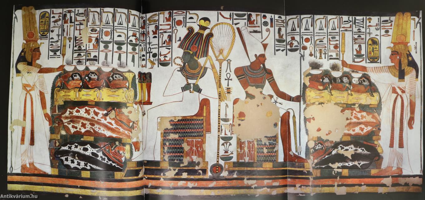 King Tut