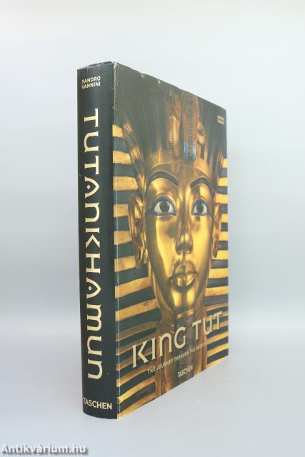 King Tut