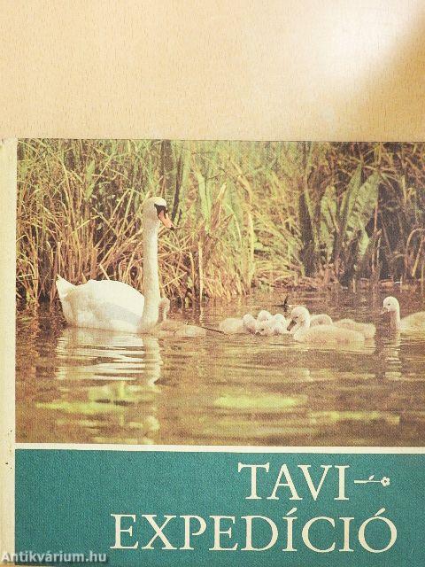 Tavi expedíció