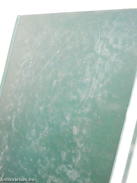 Német-magyar kéziszótár