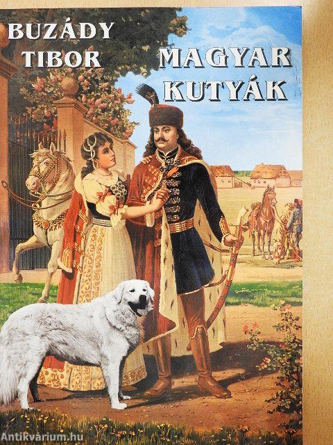 Magyar kutyák