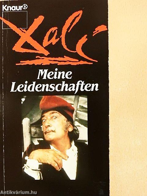 Meine Leidenschaften