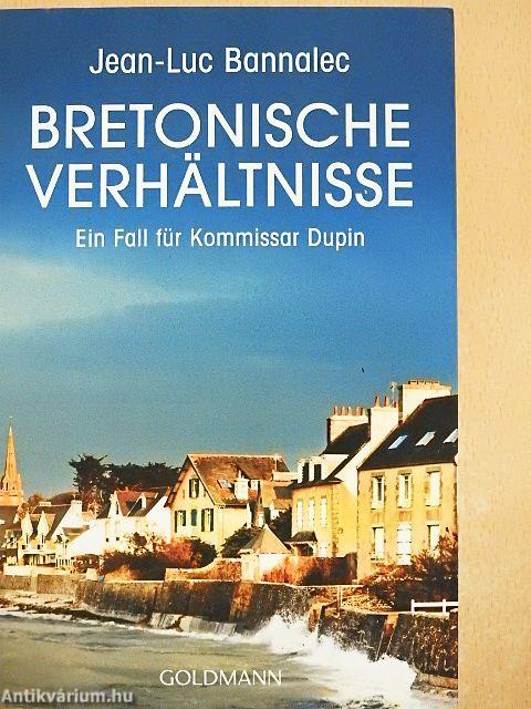 Bretonische Verhältnisse