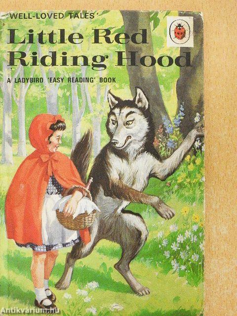 Little Red Riding Hood