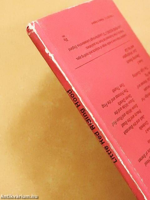 Little Red Riding Hood