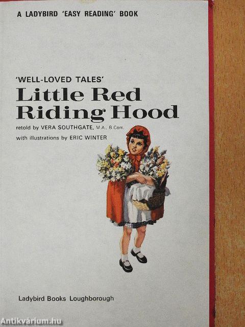 Little Red Riding Hood