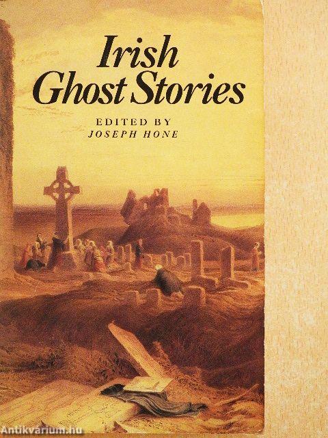 Irish Ghost Stories
