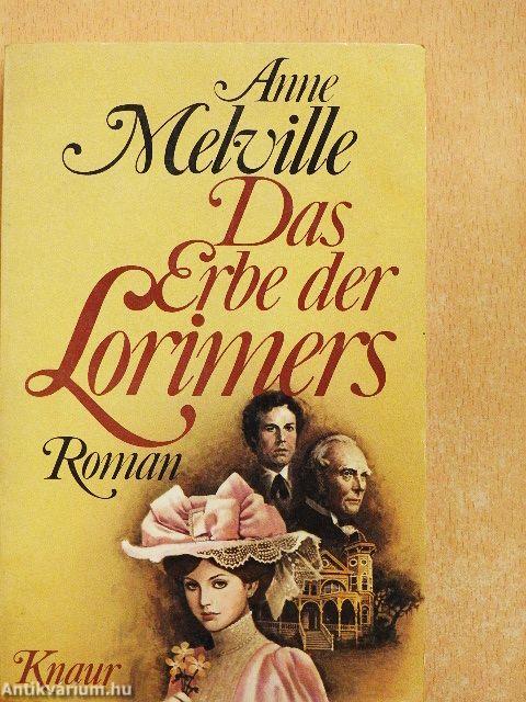 Das Erbe der Lorimers