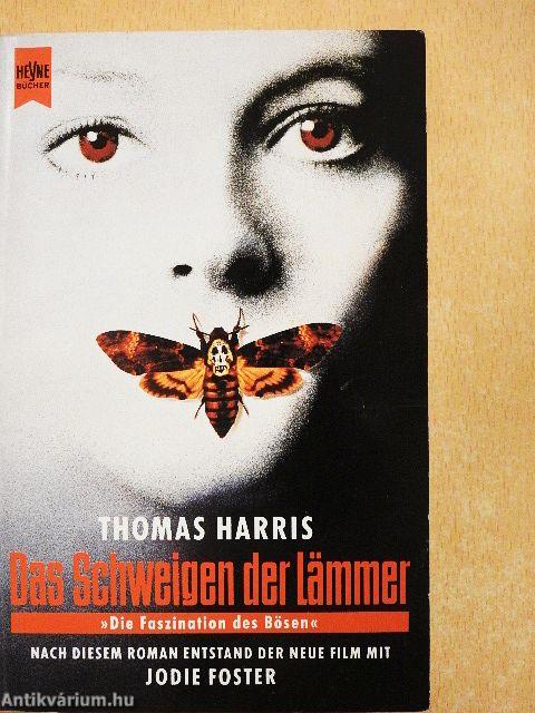 Das Schweigen der Lämmer