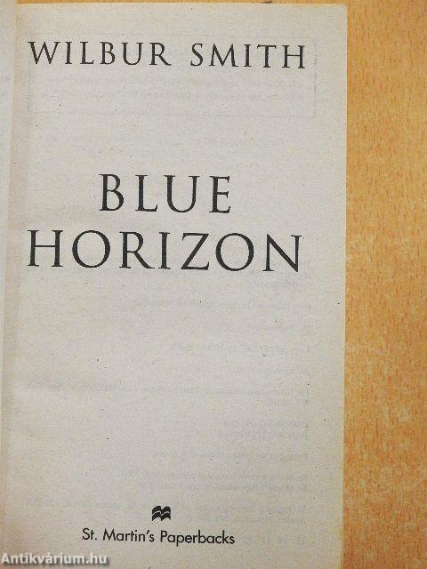 Blue Horizon