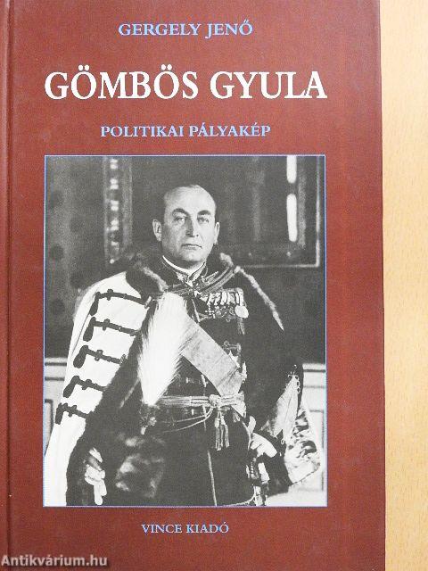 Gömbös Gyula