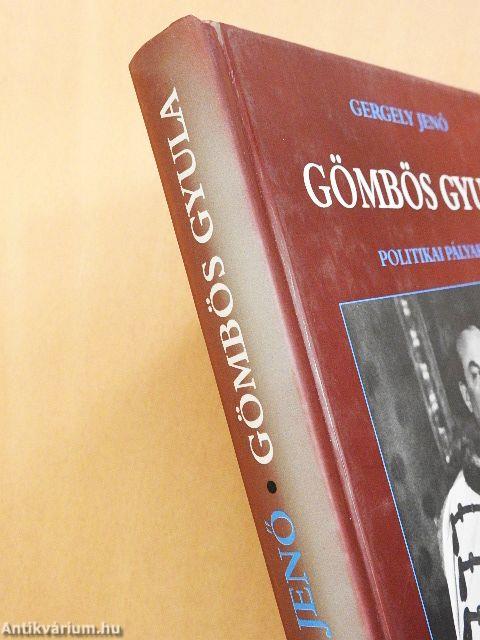 Gömbös Gyula
