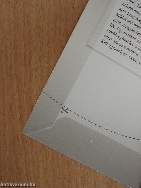 Túlélési kézikönyv elvált anyáknak újból