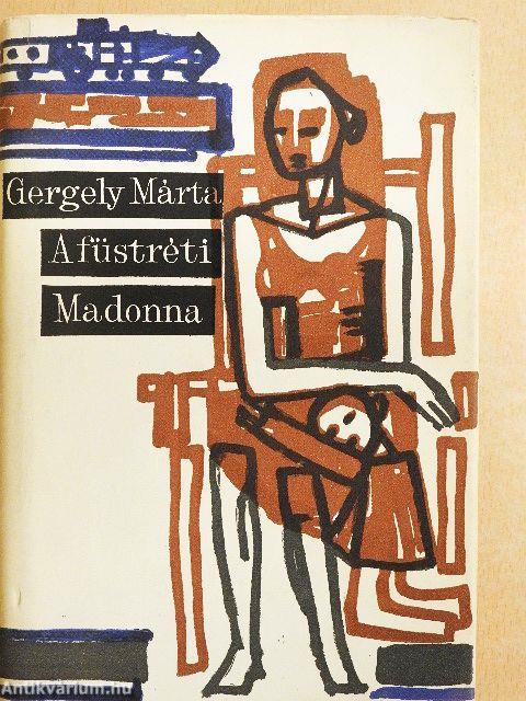 A füstréti Madonna