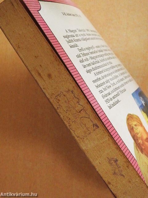 Örökölt szerelem I-II.