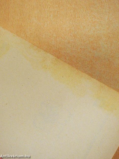 Örökölt szerelem I-II.