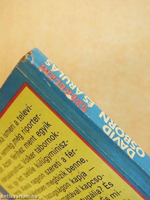 Szerelem és árulás