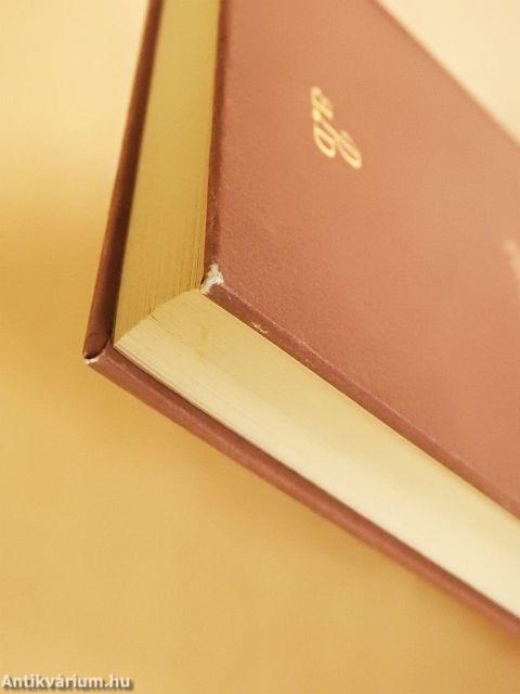 Minden nap egy tanítómester