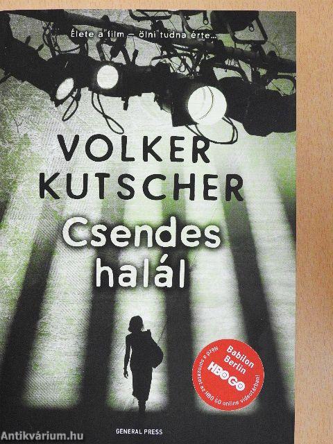 Csendes halál