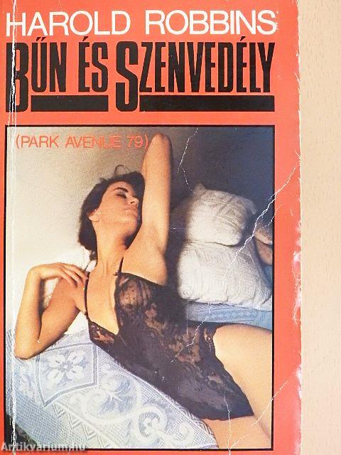 Bűn és szenvedély