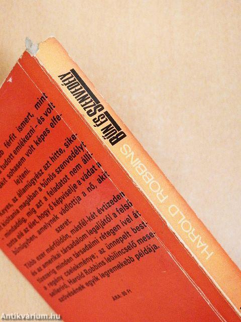 Bűn és szenvedély