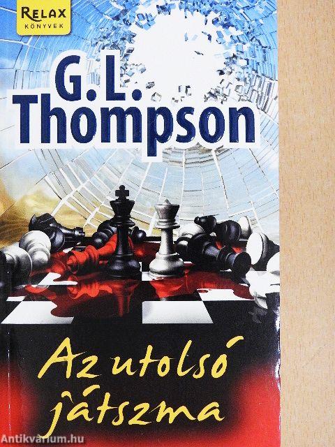 Az utolsó játszma