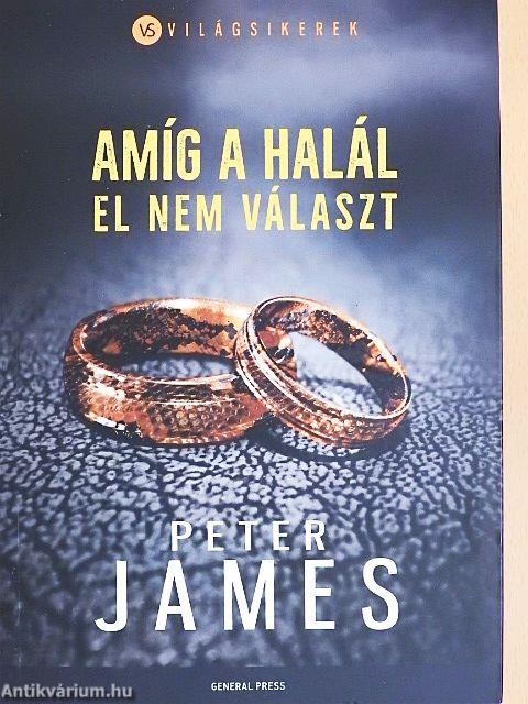 Amíg a halál el nem választ