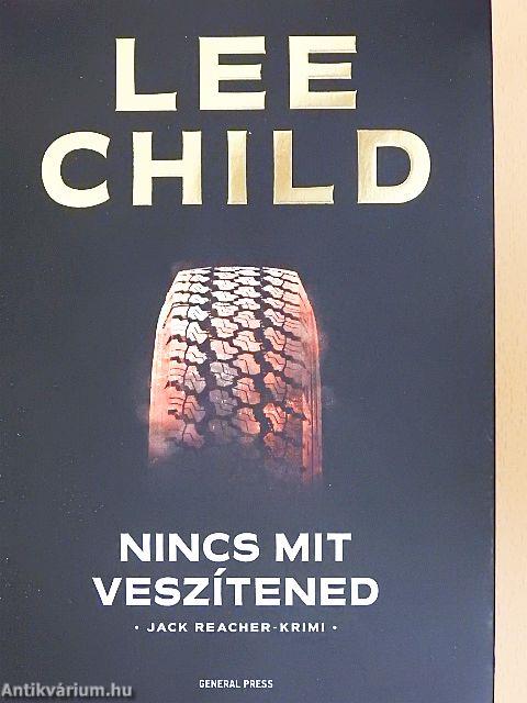 Nincs mit veszítened