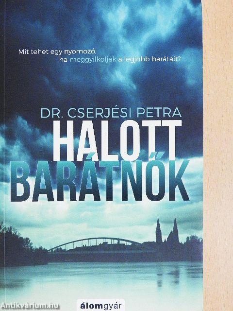 Halott barátnők