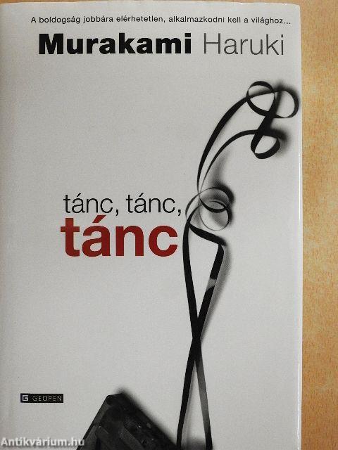 Tánc, tánc, tánc