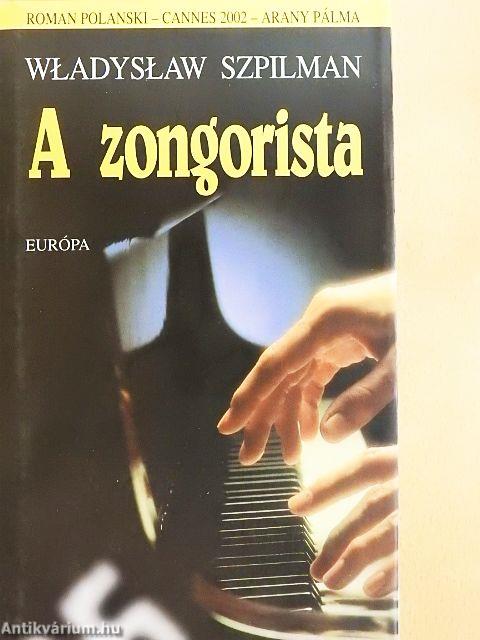 A zongorista