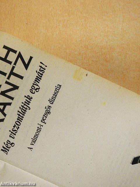 Még viszontlátjuk egymást!