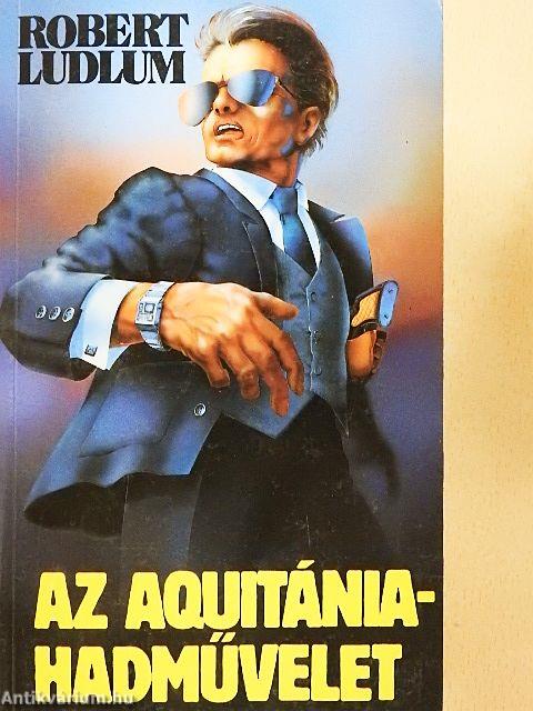 Az Aquitánia-hadművelet