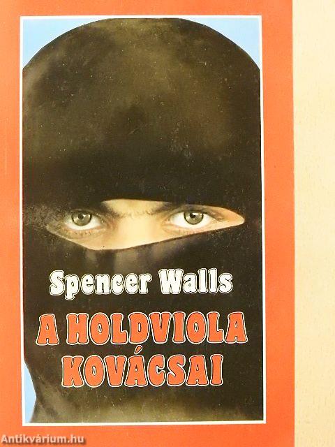 A holdviola kovácsai