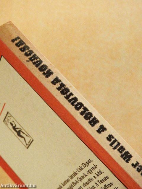 A holdviola kovácsai