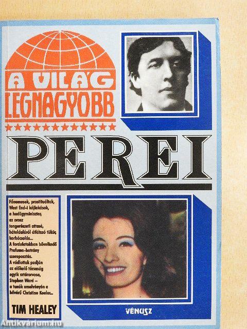 A világ legnagyobb perei