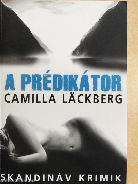 A prédikátor