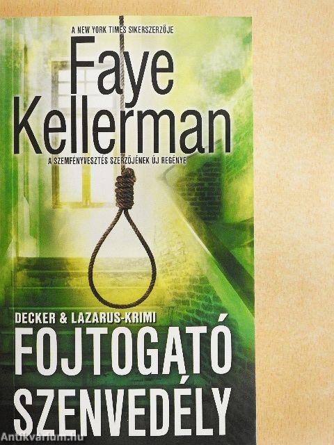 Fojtogató szenvedély