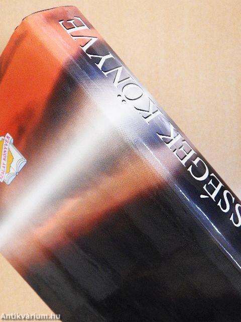 Bölcsességek könyve III.