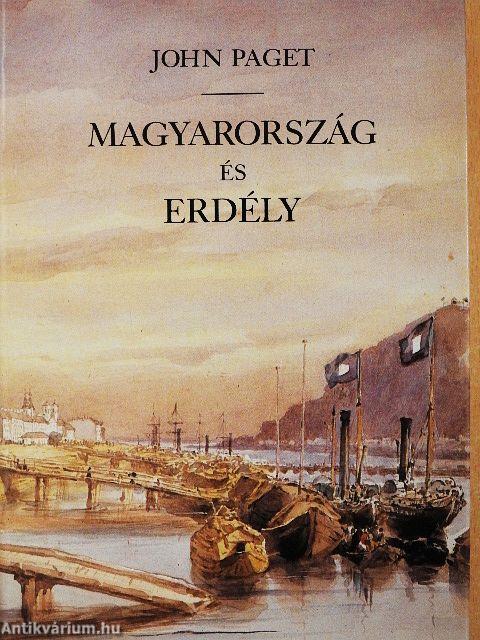 Magyarország és Erdély