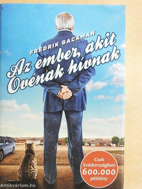 Az ember, akit Ovénak hívnak