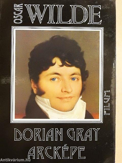 Dorian Gray arcképe