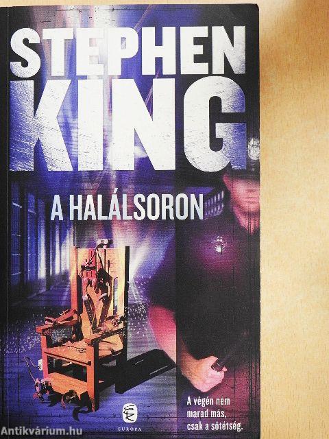 A halálsoron