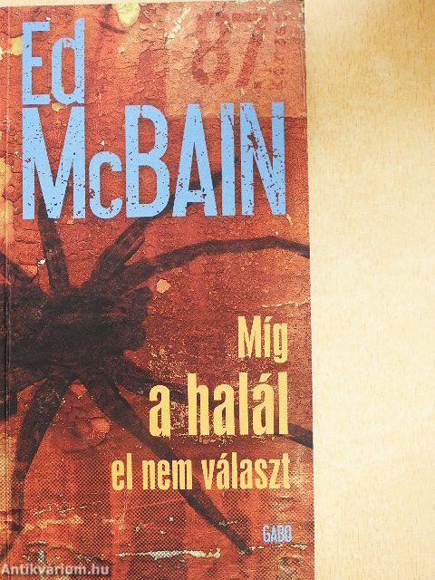 Míg a halál el nem választ